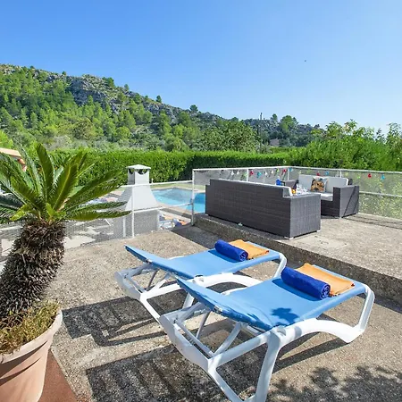 Llorens By Hotel Pollenca