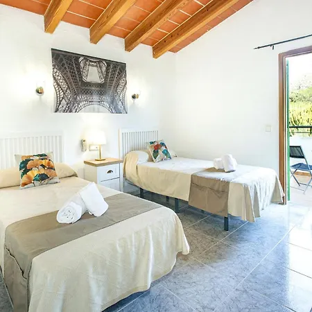 Llorens By Hotel *