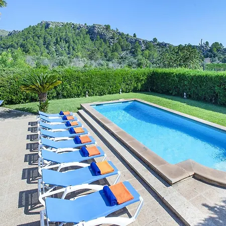 Hotel Llorens By
