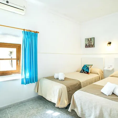 Hotel Llorens By Pollenca