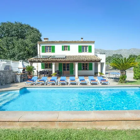 Hotel Llorens By Pollenca