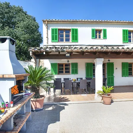 Hotel Llorens By